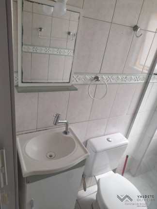 Imagem Apartamento com 2 Quartos à Venda, 50 m² em Floradas De São José - São José Dos Campos
