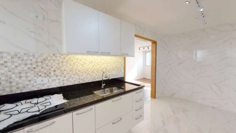 Imagem Apartamento com 4 Quartos à Venda, 120 m² em Perdizes - São Paulo
