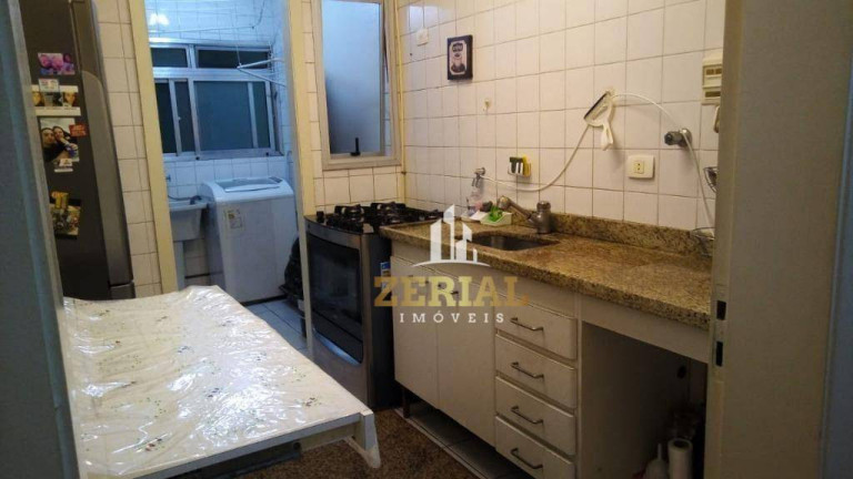 Imagem Apartamento com 3 Quartos à Venda, 97 m² em Santa Paula - São Caetano Do Sul