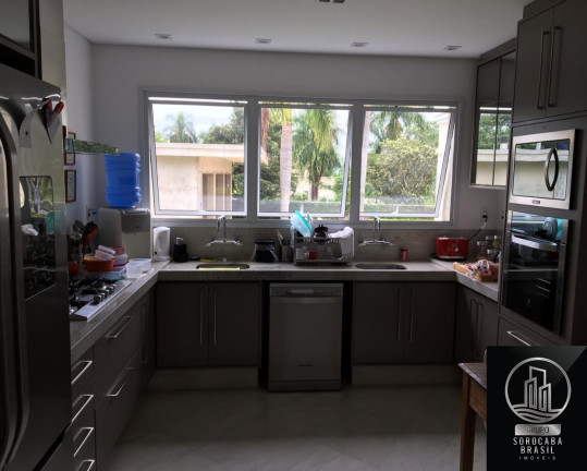 Imagem Casa com 5 Quartos à Venda, 4.000 m² em Condomínio Santa Maria - Sorocaba Imagem Casa com 5 Quartos à Venda, 4.000 m² em Condomínio Santa Maria - Sorocaba