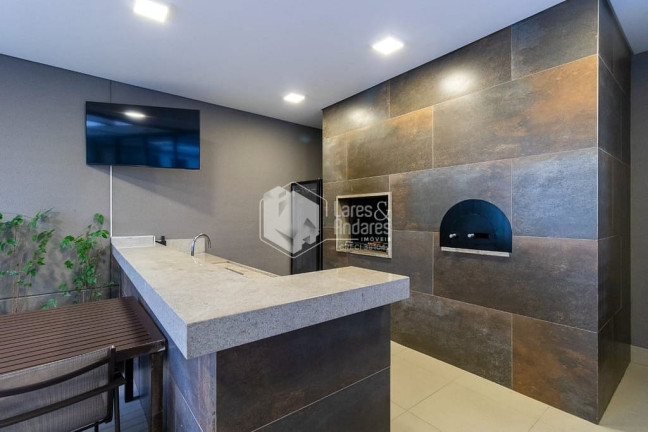 Imagem Apartamento com 1 Quarto à Venda, 33 m² em Mirandópolis - São Paulo