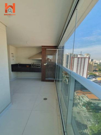 Imagem Apartamento com 3 Quartos à Venda, 94 m² em Tatuapé - São Paulo Imagem Apartamento com 3 Quartos à Venda, 94 m² em Tatuapé - São Paulo