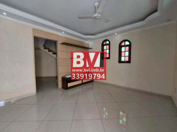 Imagem Casa com 4 Quartos à Venda, 280 m² em Vista Alegre - Rio De Janeiro Imagem Casa com 4 Quartos à Venda, 280 m² em Vista Alegre - Rio De Janeiro