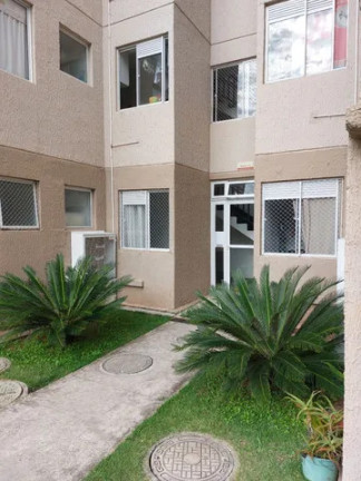 Imagem Apartamento com 2 Quartos à Venda, 48 m² em Jardim Petrópolis - Cotia Imagem Apartamento com 2 Quartos à Venda, 48 m² em Jardim Petrópolis - Cotia