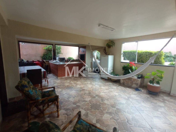 Imagem Sobrado com 5 Quartos à Venda, 245 m² em Piraquara Imagem Sobrado com 5 Quartos à Venda, 245 m² em Piraquara