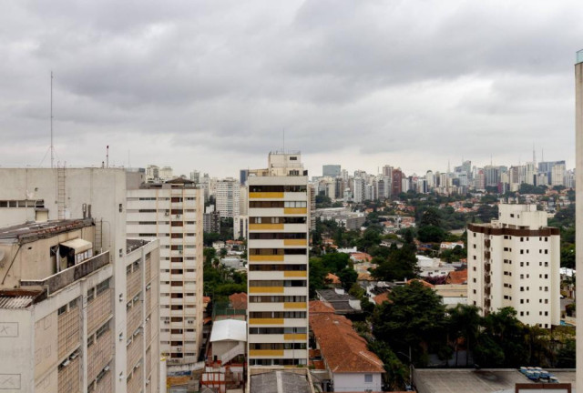 Imagem Imóvel com 3 Quartos à Venda,  em Perdizes - São Paulo