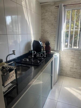 Imagem Apartamento com 2 Quartos à Venda, 47 m² em Cooperativa - São Bernardo Do Campo Imagem Apartamento com 2 Quartos à Venda, 47 m² em Cooperativa - São Bernardo Do Campo