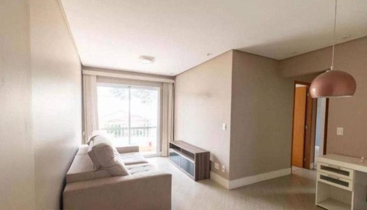 Apartamento com 2 Quartos à Venda, 60 m² em Vila Valparaíso - Santo André