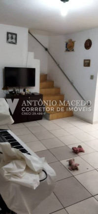 Imagem Casa com 3 Quartos à Venda, 120 m² em Ipiranga - São Paulo Imagem Casa com 3 Quartos à Venda, 120 m² em Ipiranga - São Paulo