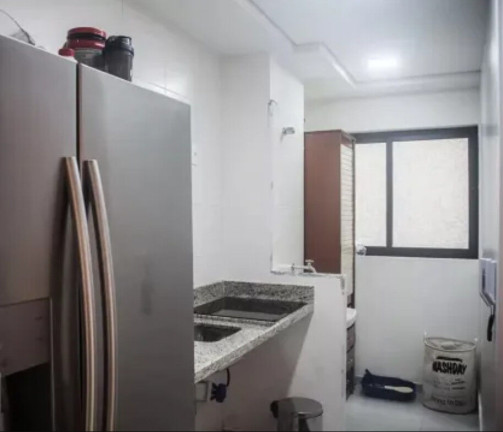 Imagem Apartamento com 2 Quartos à Venda, 55 m² em Bela Vista - São Paulo Imagem Apartamento com 2 Quartos à Venda, 55 m² em Bela Vista - São Paulo
