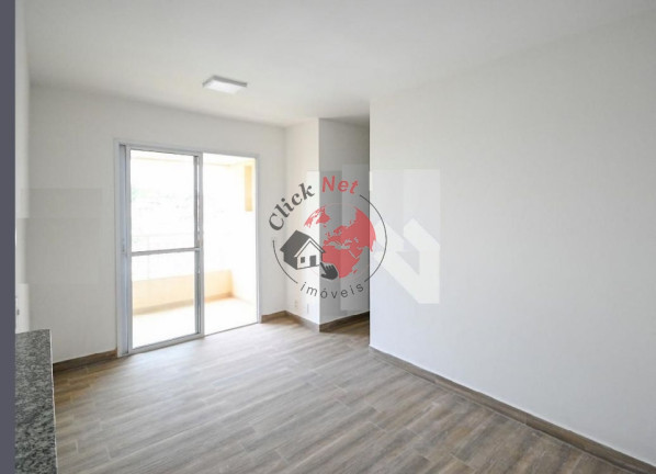 Imagem Apartamento com 2 Quartos à Venda, 58 m² em Vila Caraguatá - São Paulo