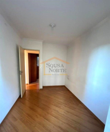 Imagem Apartamento com 3 Quartos à Venda, 60 m² em Vila Guilherme - São Paulo Imagem Apartamento com 3 Quartos à Venda, 60 m² em Vila Guilherme - São Paulo