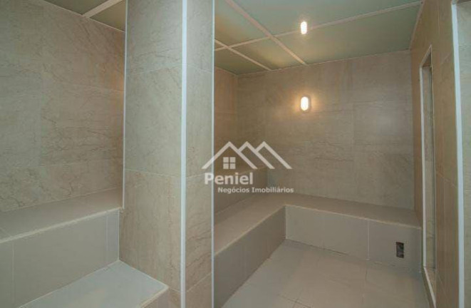 Imagem Apartamento com 2 Quartos à Venda, 71 m² em Bonfim Paulista - Ribeirão Preto