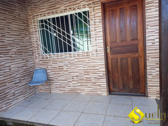 Imagem Casa com 2 Quartos à Venda, 220 m² em Itaipuaçu - Maricá