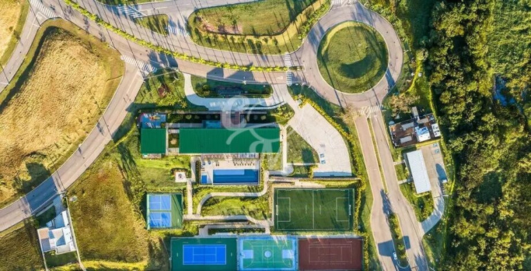 Terreno à Venda, 814 m² em Medeiros - Jundiaí
