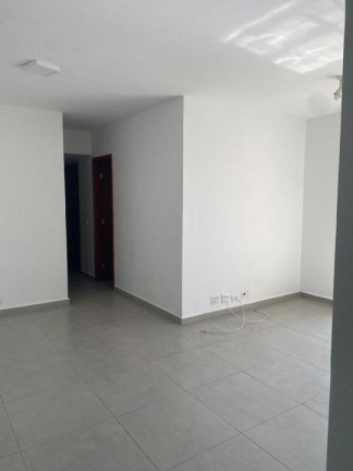 Imagem Apartamento com 3 Quartos à Venda, 82 m² em Sacoma - São Paulo