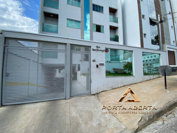 Imagem Apartamento com 2 Quartos à Venda, 100 m² em Belvedere - Coronel Fabriciano Imagem Apartamento com 2 Quartos à Venda, 100 m² em Belvedere - Coronel Fabriciano
