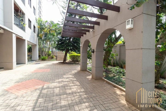 Imagem Apartamento com 3 Quartos à Venda, 61 m² em Vila Arapuã - São Paulo