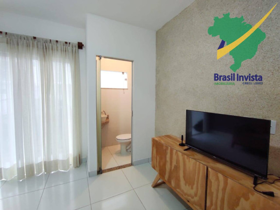 Imagem Apartamento com 2 Quartos à Venda, em Centro Coroa Vermelha - Santa Cruz Cabrália Imagem Apartamento com 2 Quartos à Venda, em Centro Coroa Vermelha - Santa Cruz Cabrália