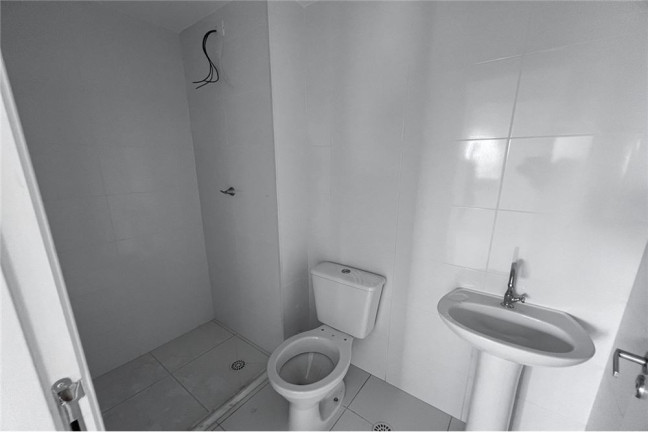 Imagem Apartamento com 2 Quartos à Venda, 41 m² em Vila Alpina - São Paulo Imagem Apartamento com 2 Quartos à Venda, 41 m² em Vila Alpina - São Paulo