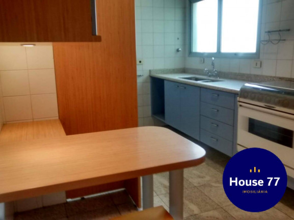Imagem Apartamento com 3 Quartos à Venda, 134 m² em Real Parque - São Paulo Imagem Apartamento com 3 Quartos à Venda, 134 m² em Real Parque - São Paulo