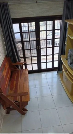 Imagem Apartamento com 3 Quartos à Venda, 115 m² em Pinheirinho - Curitiba Imagem Apartamento com 3 Quartos à Venda, 115 m² em Pinheirinho - Curitiba
