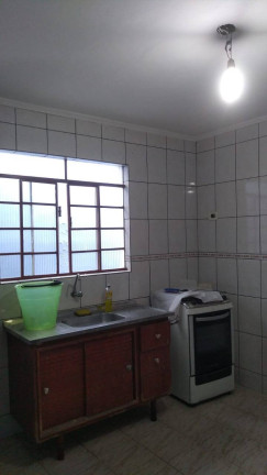 Imagem Casa com 2 Quartos à Venda, 99 m² em Parque Capuava - Santo André Imagem Casa com 2 Quartos à Venda, 99 m² em Parque Capuava - Santo André