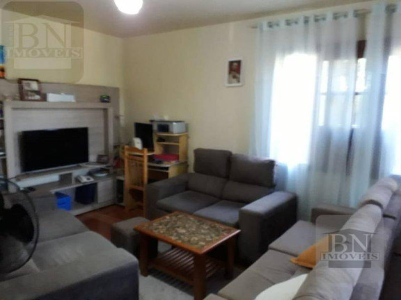 Imagem Casa com 3 Quartos à Venda, 116 m² em São João - Santa Cruz Do Sul