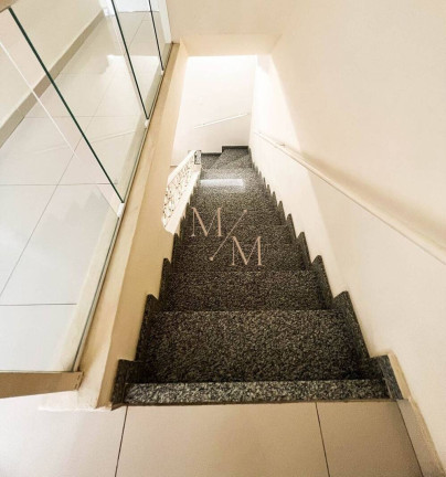 Imagem Casa com 3 Quartos à Venda, 163 m² em Boqueirão - Santos Imagem Casa com 3 Quartos à Venda, 163 m² em Boqueirão - Santos
