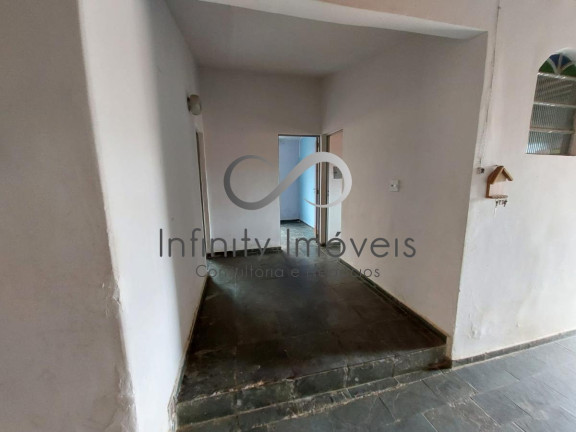 Imagem Casa com 3 Quartos à Venda, 240 m² em Vila Maria - Lagoa Santa
