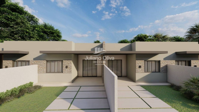 Casa com 2 Quartos à Venda, 52 m² em Itapema Do Norte - Itapoá