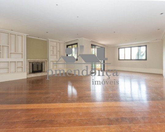 Imagem Apartamento com 5 Quartos à Venda, 450 m² em Alto De Pinheiros - São Paulo Imagem Apartamento com 5 Quartos à Venda, 450 m² em Alto De Pinheiros - São Paulo