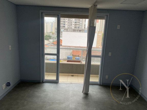 Imagem Sala Comercial à Venda, 64 m² em Tatuapé - São Paulo Imagem Sala Comercial à Venda, 64 m² em Tatuapé - São Paulo