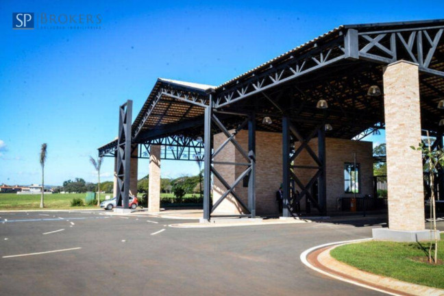 Terreno à Venda, 900 m² em Residencial Haras Patente - Jaguariúna