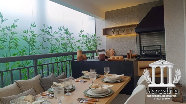 Apartamento com 2 Quartos à Venda, 74 m² em Vila Andrade - São Paulo