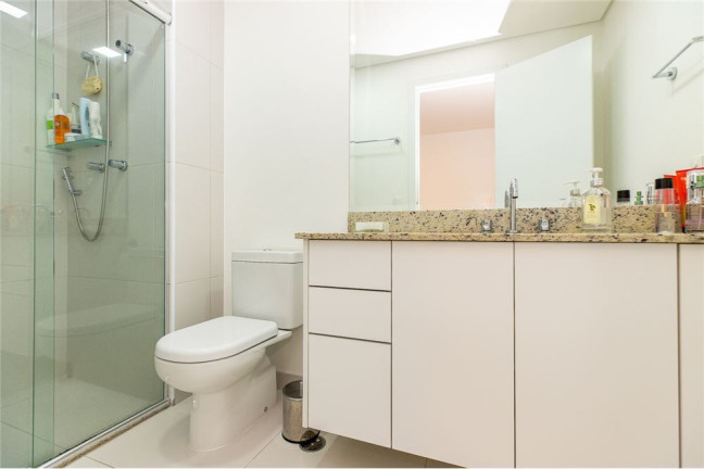 Imagem Apartamento com 2 Quartos à Venda, 106 m² em Jardim Das Acácias - São Paulo Imagem Apartamento com 2 Quartos à Venda, 106 m² em Jardim Das Acácias - São Paulo