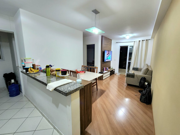 Imagem Apartamento com 2 Quartos à Venda, 58 m² em Rudge Ramos - São Bernardo Do Campo Imagem Apartamento com 2 Quartos à Venda, 58 m² em Rudge Ramos - São Bernardo Do Campo