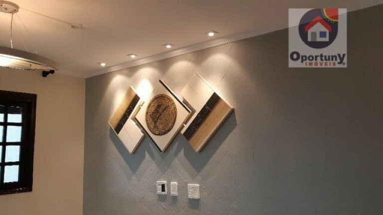 Imagem Sobrado com 3 Quartos à Venda, 164 m² em Jardim Vila Galvão - Guarulhos