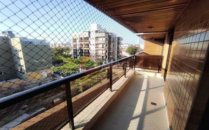 Imagem Apartamento com 3 Quartos para Alugar, 90 m² em Centro - Cabo Frio Imagem Apartamento com 3 Quartos para Alugar, 90 m² em Centro - Cabo Frio