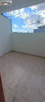 Imagem Sobrado com 3 Quartos à Venda, 138 m² em Vila Linda - Santo André Imagem Sobrado com 3 Quartos à Venda, 138 m² em Vila Linda - Santo André