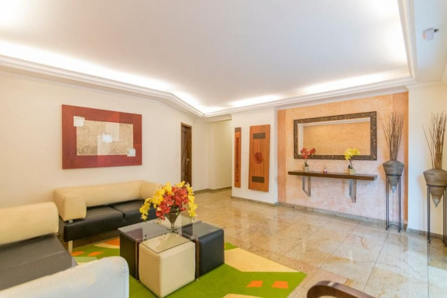 Imagem Apartamento com 2 Quartos à Venda, 86 m² em Jardim Bela Vista - Santo André Imagem Apartamento com 2 Quartos à Venda, 86 m² em Jardim Bela Vista - Santo André
