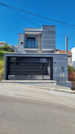 Imagem Casa com 3 Quartos à Venda, 175 m² em Laranjeiras - Caieiras Imagem Casa com 3 Quartos à Venda, 175 m² em Laranjeiras - Caieiras