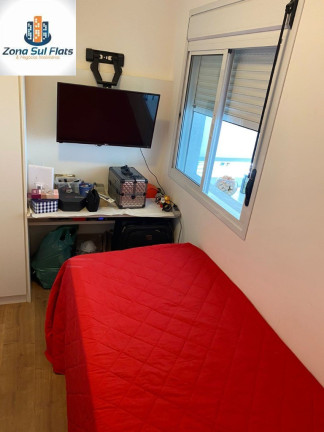 Imagem Apartamento com 2 Quartos à Venda, 73 m² em Vila Mariana - São Paulo