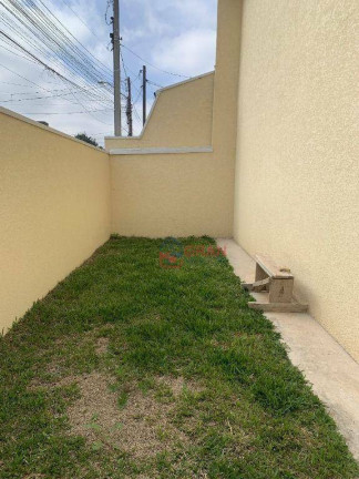 Imagem Sobrado com 2 Quartos à Venda, 59 m² em Tatuquara - Curitiba Imagem Sobrado com 2 Quartos à Venda, 59 m² em Tatuquara - Curitiba