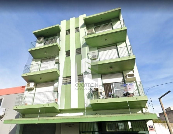 Imagem Apartamento com 2 Quartos à Venda, 80 m² em Centro - Santa Maria