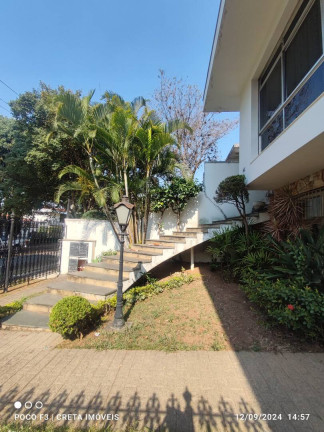 Imagem Casa com 3 Quartos à Venda, 254 m² em Lapa - São Paulo Imagem Casa com 3 Quartos à Venda, 254 m² em Lapa - São Paulo
