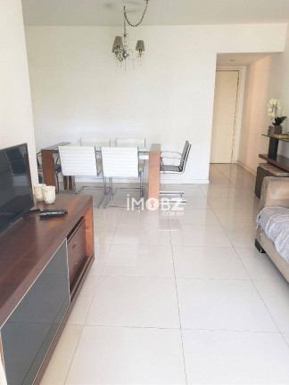 Imagem Imóvel com 3 Quartos à Venda, 84 m² em Sumaré - São Paulo