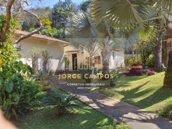 Imagem Chácara com 3 Quartos à Venda, 5 m² em Freitas - São José Dos Campos Imagem Chácara com 3 Quartos à Venda, 5 m² em Freitas - São José Dos Campos