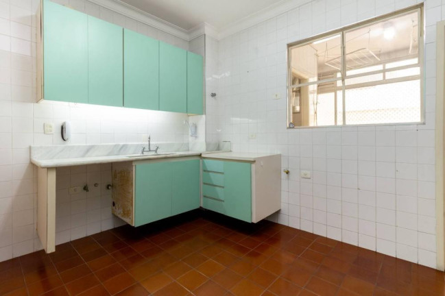Imagem Imóvel com 3 Quartos à Venda,  em Higienópolis - São Paulo