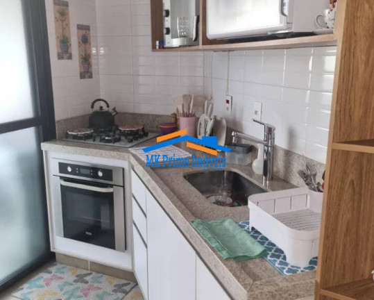 Imagem Apartamento com 2 Quartos à Venda, 63 m² em Santana - São Paulo Imagem Apartamento com 2 Quartos à Venda, 63 m² em Santana - São Paulo